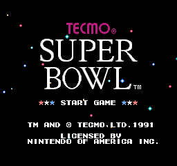 Tecmo Super Bowl_001