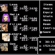 Final Fantasy C2 (FF2 to FF4 hack)-2