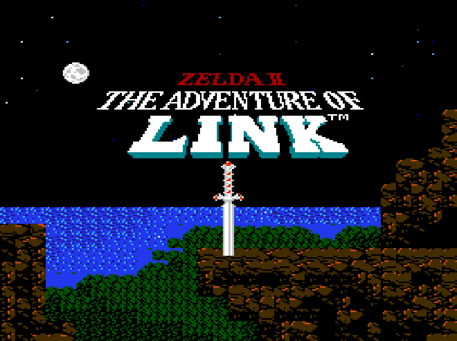 Hacks - A Link To the Past - Pretty Redux